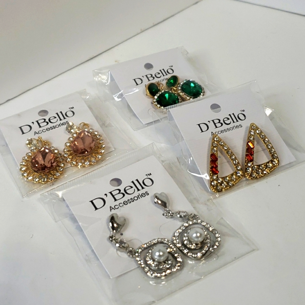 EARRING BUNDLE
